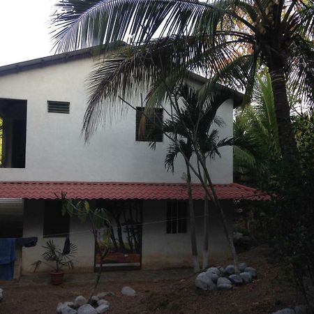 Hostal El Balsamo El Sunzal Εξωτερικό φωτογραφία