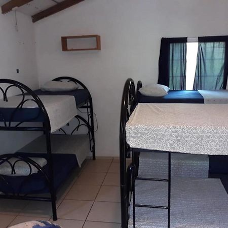 Hostal El Balsamo El Sunzal Εξωτερικό φωτογραφία