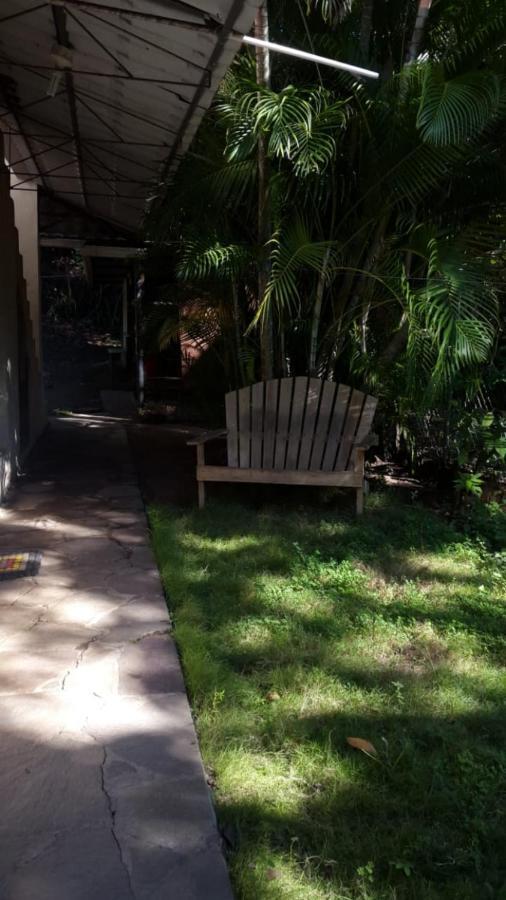 Hostal El Balsamo El Sunzal Εξωτερικό φωτογραφία