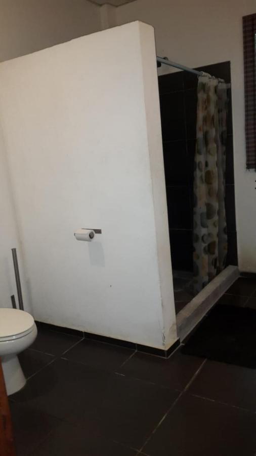 Hostal El Balsamo El Sunzal Εξωτερικό φωτογραφία